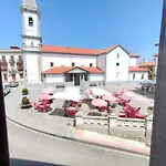 Muros Plaza