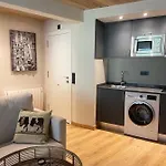 Apartaran 407 Con Terraza