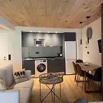 Apartaran 407 Con Terraza