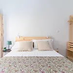 Apartamento La Atalaya
