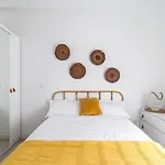 Apartamento La Atalaya
