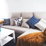Hogar Acogedor En Trujillo