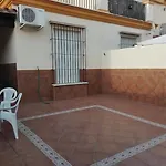 Duplex Sanlucar De Barrameda