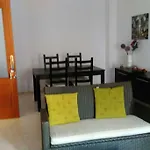 Duplex Sanlucar De Barrameda