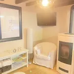 Vivienda Vacacional Trespandiu