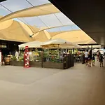 Oasis La Tejita