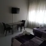Hostal Conde De Lemos