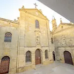 Hospederia El Alarife