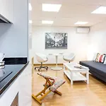 Arriola F Freshapartments