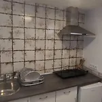 Apartamentos Fuente Nueva Sande