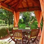 Casa Rural Mariluz