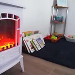 Hogar Acogedor En Trujillo
