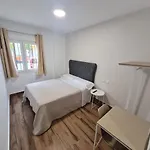 Hostal Santa Ana