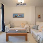 Apartamento Cigueena