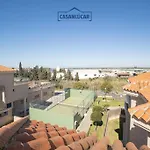 Apartamento Cigueena