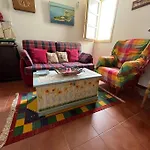 Apartamento Las Martas