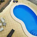 Sha Villa With Private Pool , Albir