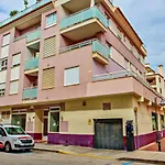 Isabel - Modern Apartment In The Center Of Moraira