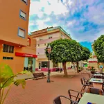 Isabel - Modern Apartment In The Center Of Moraira
