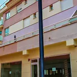 Isabel - Modern Apartment In The Center Of Moraira