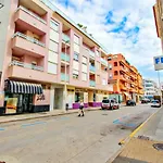 Isabel - Modern Apartment In The Center Of Moraira