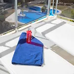 Apartment Jardines De Altea Hills-5 By Interhome