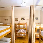Albergue De Peregrinos Ultreia Et Suseia