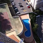 Benidorm Superbe Appartement Avec Vue Imprenable