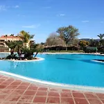 Sol Poniente House