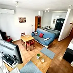 Cosy Apartment In City Center