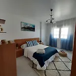 Apartamento Buserán