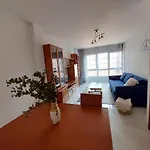 Apartamento Buserán