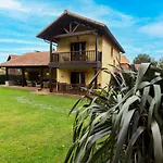 Chalet El Ñeru