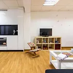 Arriola F Freshapartments