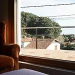 La Jarocha, Casa Con Vistas Al Mar En Pechon