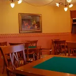 Hotel El Gamo