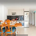 AZAFRAN apartamento para descanso cerca de la playa
