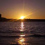 Preciosos atardeceres san marcos