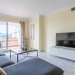 Golfer\'S Dream Apartment In Mijas Golf By Costarentals - Ref 81