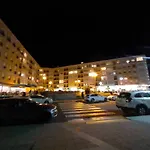 Apartamentos Terraza Playa