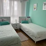 Apartamentos Terraza Playa