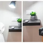 El Sueno De Carmelitas Con Parking Incluido - Apartamentos Aloha Toledo