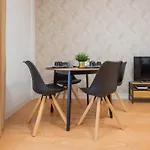 El Sueno De Carmelitas Con Parking Incluido - Apartamentos Aloha Toledo