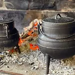 El Molino De Losacio