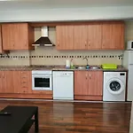 Apartamento Ibañez Martín