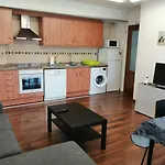 Apartamento Ibañez Martín