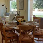 La Romantica Villa