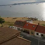 Boa Vista Playa As Sinas En Vilanova De Arousa