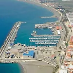 Caleta Beach House Villa Beatriz Sinese Design