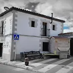 Casa Rural La Cruz